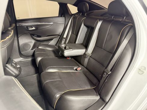 Used 2018 Chevrolet Impala Premier image 38