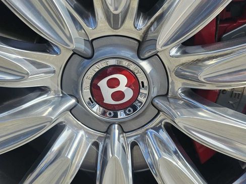 Used 2014 Bentley Continental GT V8 S AWD/4WD image 23