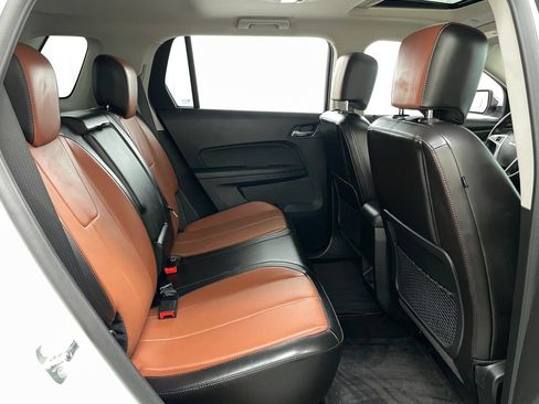 Certified 2016 GMC Terrain SLT w/ Open Road Package FWD image 43