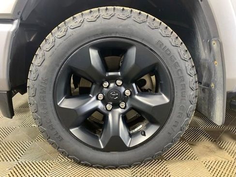Used 2020 RAM 1500 Laramie AWD/4WD image 31