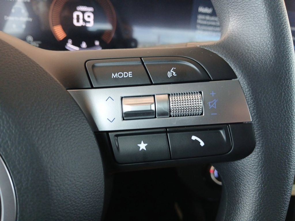 New 2026 Hyundai Sonata SE FWD image 19