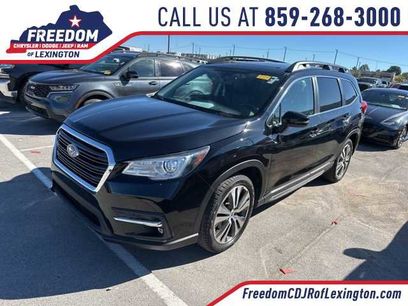 Used 2019 Subaru Ascent Limited