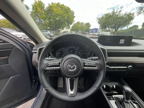 Used 2026 MAZDA CX-50 AWD 2.5 S w/ Premium Package image 36