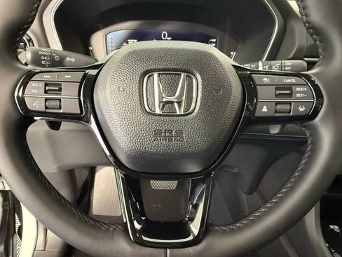 New 2026 Honda Passport RTL image 18