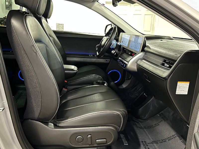 Used 2023 Hyundai Ioniq 5 Limited RWD image 22