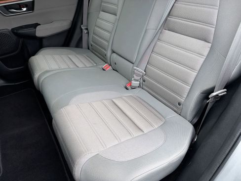 Used 2019 Honda CR-V EX image 21