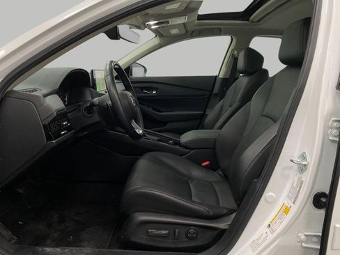 Used 2024 Honda Accord Touring image 29