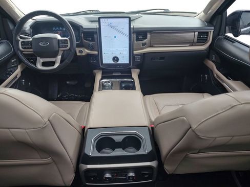 Used 2023 Ford Expedition Max Limited RWD image 20