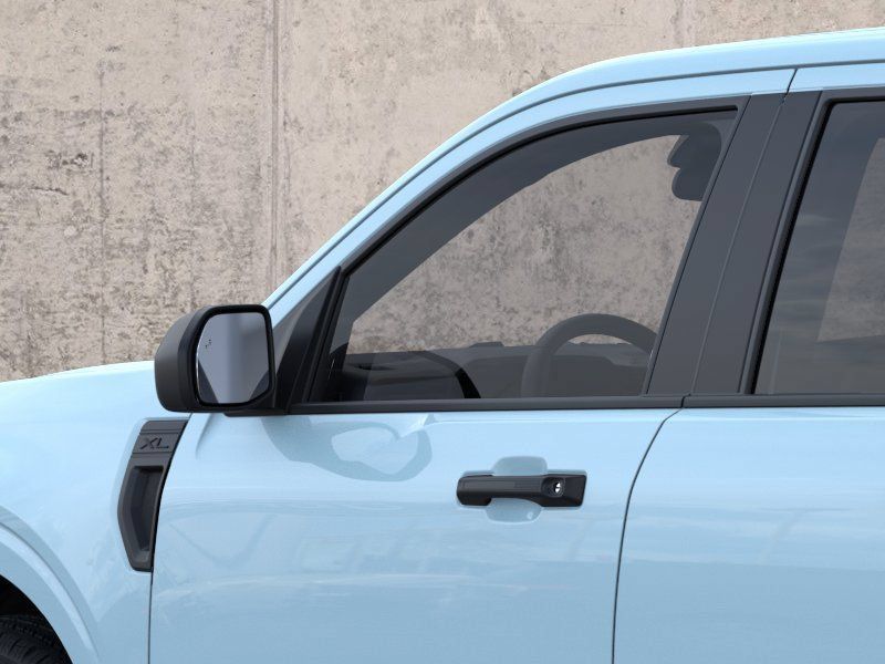 New 2026 Ford Maverick XL AWD/4WD image 21