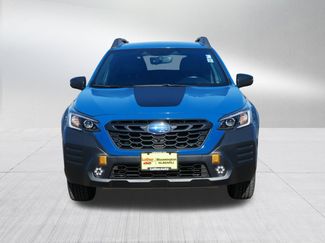 Used 2023 Subaru Outback Wilderness video 2