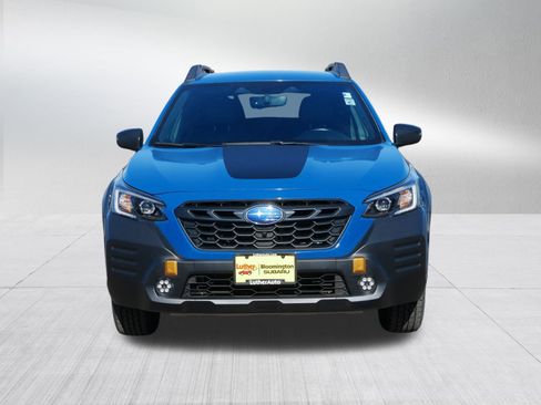 Used 2023 Subaru Outback Wilderness image 2