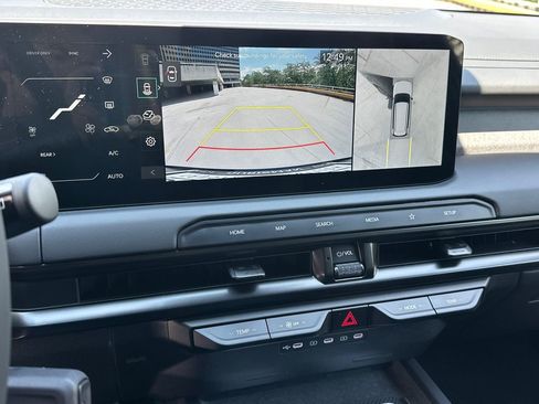New 2027 Kia Telluride SX X-Line AWD/4WD image 30