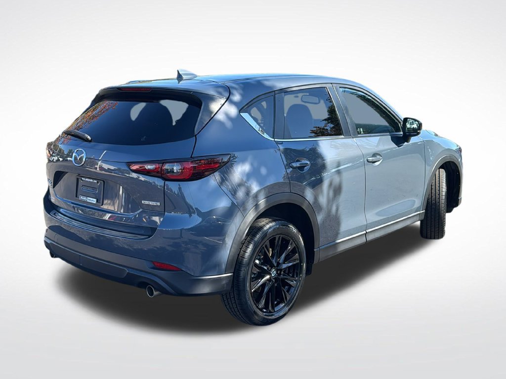 Used 2023 MAZDA CX-5 Carbon Edition AWD/4WD image 7