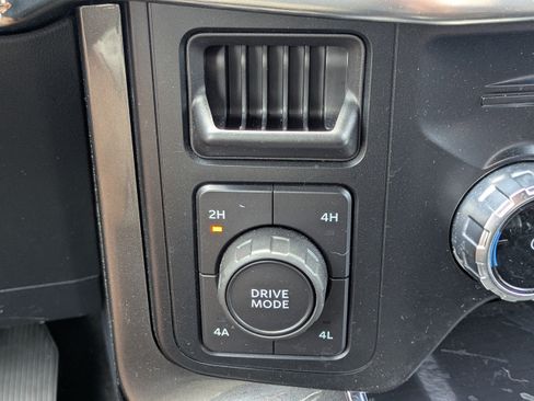Used 2023 Ford F150 Lariat w/ Equipment Group 502A High AWD/4WD image 28