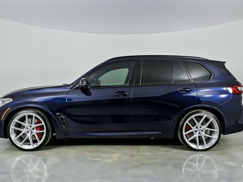 Used 2021 BMW X5 M w/ Competition Package image 8