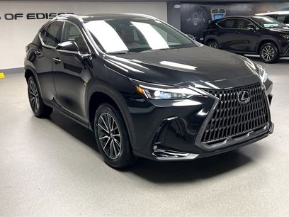 New 2026 Lexus NX 350 AWD w/ Premium Package