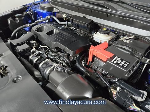 Used 2024 Acura RDX A-Spec AWD/4WD image 19