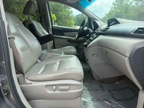 Used 2011 Honda Odyssey EX-L image 10