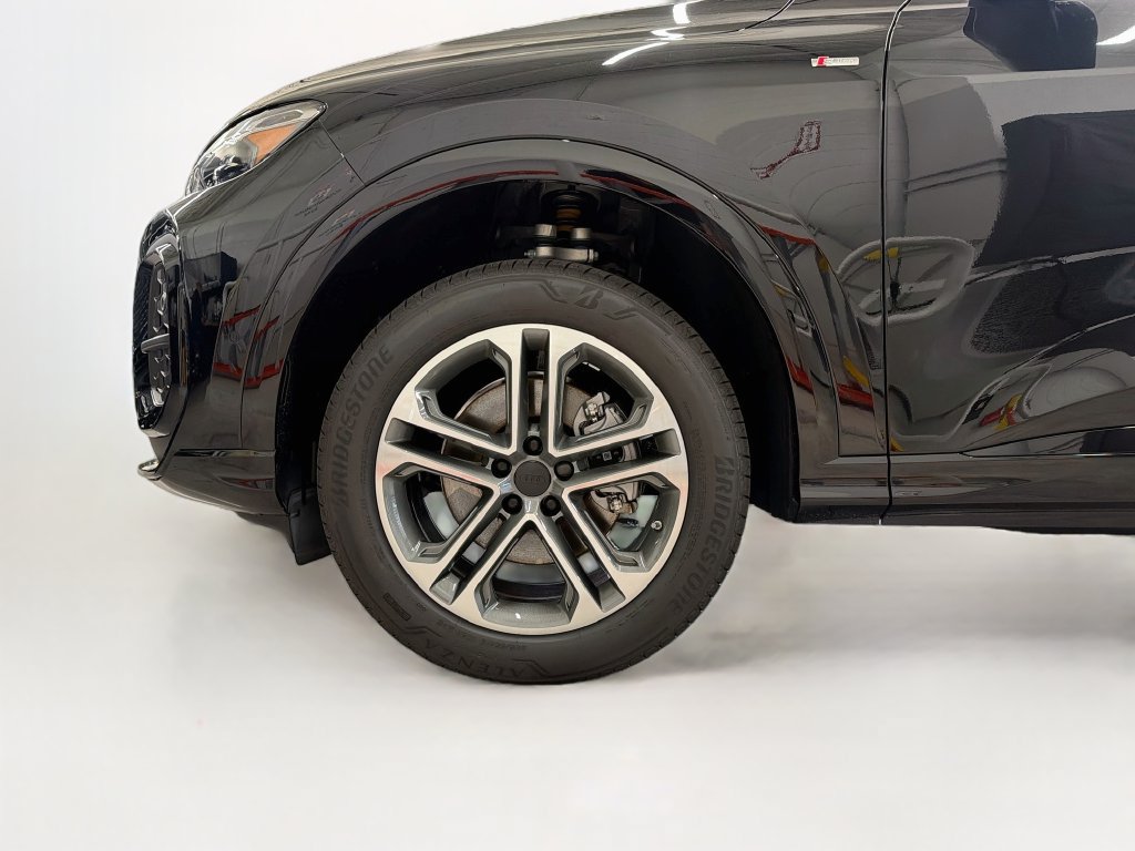 New 2026 Audi Q5 2.0T AWD/4WD image 22