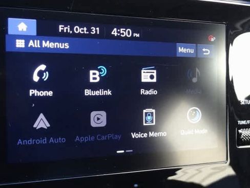 Used 2024 Hyundai Tucson SEL image 23