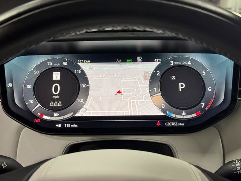 Used 2024 Land Rover Range Rover Sport SE image 33