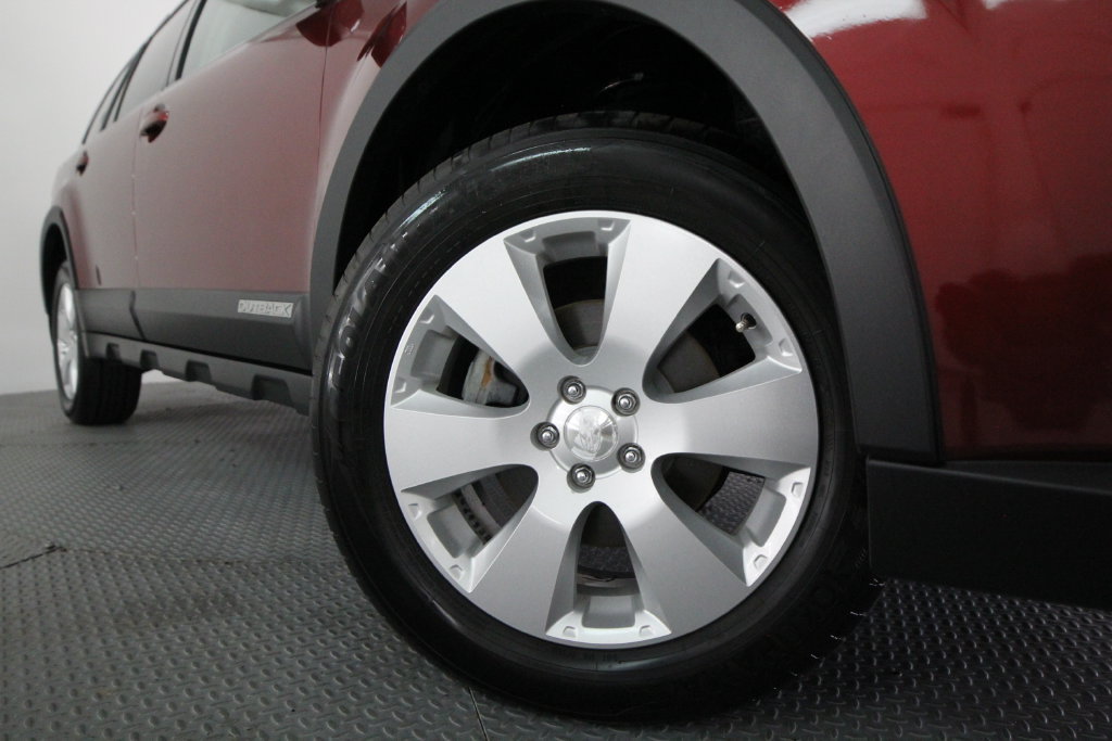 Used 2011 Subaru Outback 2.5i Premium w/ Protection Pkg 1A AWD/4WD image 19