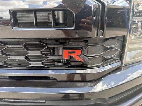 Used 2023 Ford F150 Raptor w/ Equipment Group 802A Raptor R AWD/4WD image 10