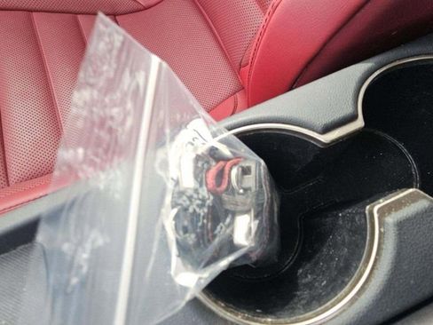 Used 2018 Lexus IS 300 F Sport image 7