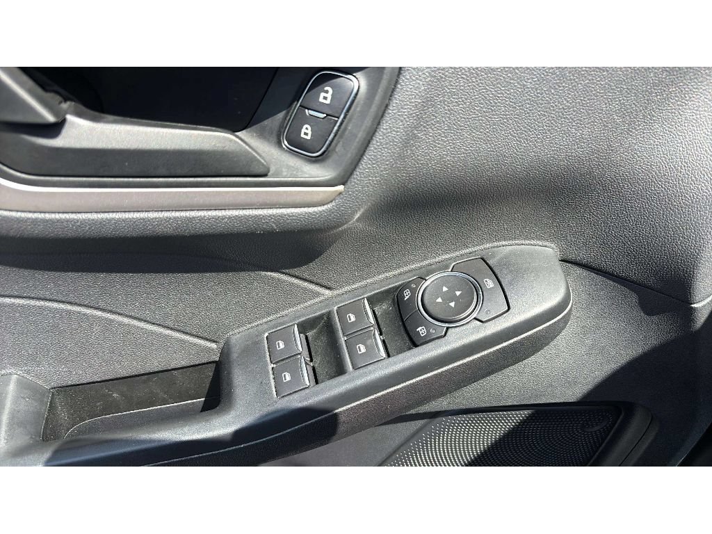 Used 2022 Ford Escape SE w/ Convenience Package AWD/4WD image 18