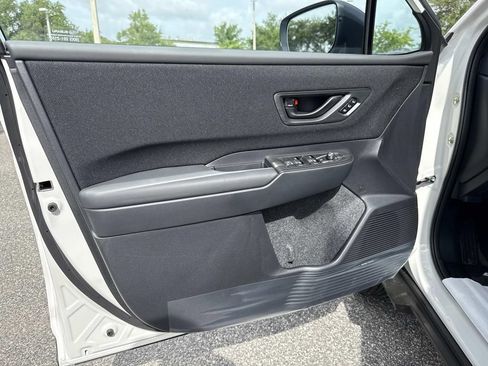 New 2026 Subaru Outback Limited AWD/4WD image 19