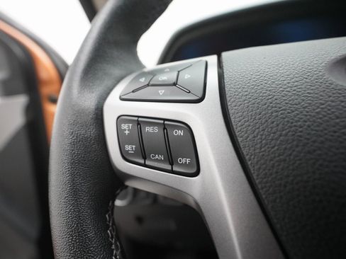 Used 2019 Ford Ranger XLT w/ Equipment Group 301A Mid image 19