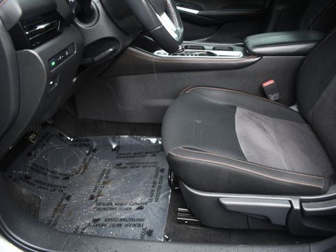 Used 2022 Nissan Sentra SR image 15