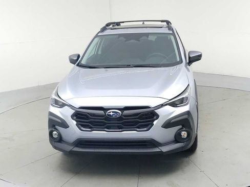 New 2025 Subaru Crosstrek 2.5i Limited image 3
