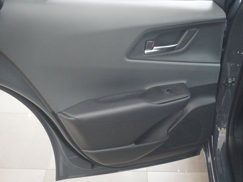 New 2026 Toyota Prius XLE image 12