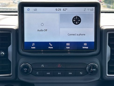 Used 2023 Ford Bronco Sport Outer Banks w/ Tech Package AWD/4WD image 22