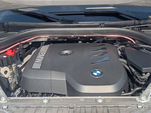 New 2026 BMW X3 xDrive30 w/ Premium Package AWD/4WD image 16