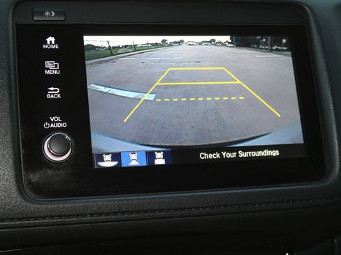 Used 2019 Honda HR-V EX-L image 14