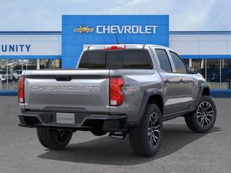 New 2026 Chevrolet Colorado Trail Boss video 5