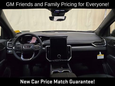 New 2026 GMC Acadia Elevation w/ Elevation Premium Package image 27