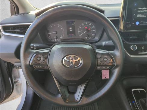 Certified 2024 Toyota Corolla LE FWD image 14