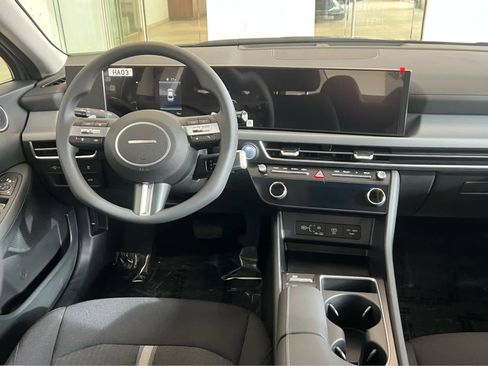 New 2026 Hyundai Sonata Blue image 25