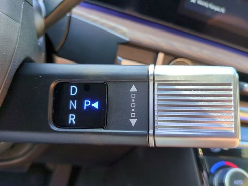 New 2026 Hyundai Santa Fe Calligraphy image 22