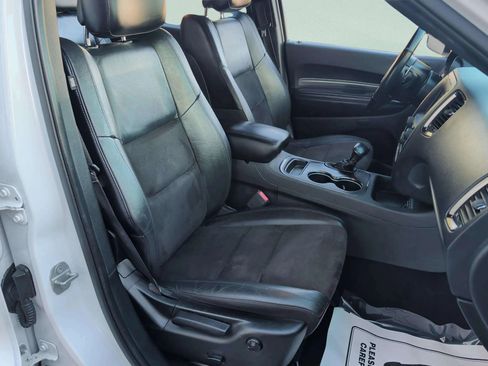 Used 2020 Dodge Durango GT image 18