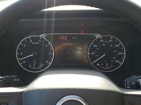 New 2026 Nissan Rogue SV image 26