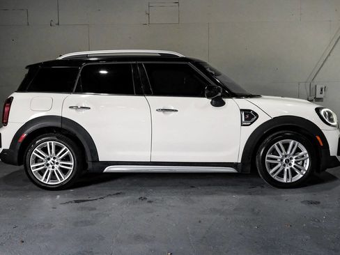 Used 2023 MINI Cooper Countryman S FWD image 8