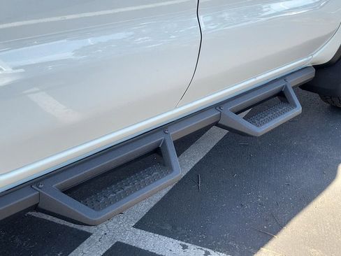 New 2026 Nissan Frontier Pro-X w/ Tow Package image 19