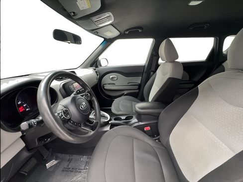 Used 2014 Kia Soul + w/ UVO w/Eservices Package FWD image 19