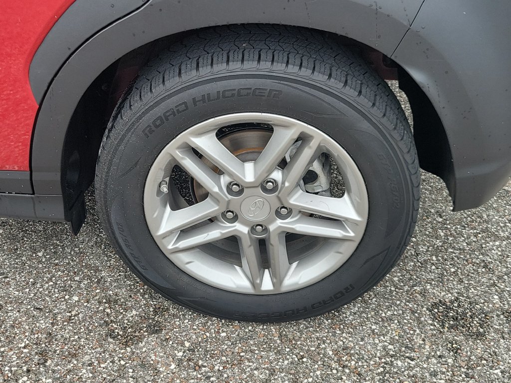 Used 2020 Hyundai Kona SE FWD image 5