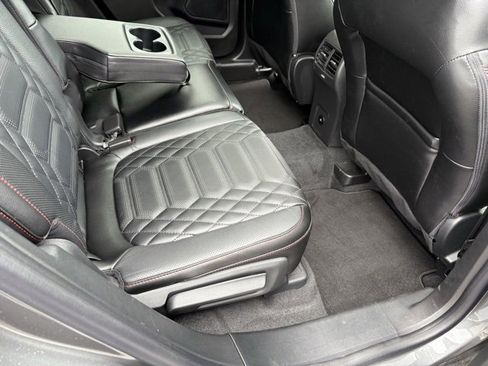 Used 2024 Ford Escape ST-Line Elite w/ Premium Technology Package image 40