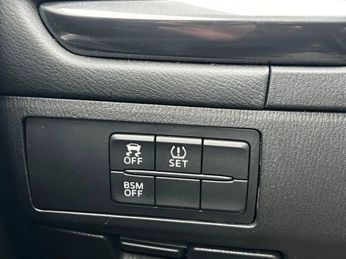 Used 2014 MAZDA MAZDA6 Touring image 21